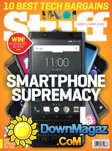 Stuff ME - 11.2017 Stuff ME - 11.2017