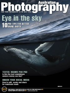 Australian Photography - 06.2019 Australian Photography - 06.2019