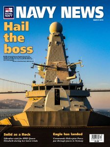 Navy News - 03.2018 Navy News - 03.2018