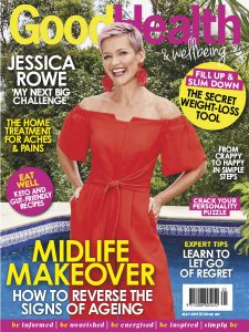 Good Health - 05.2019 Good Health - 05.2019