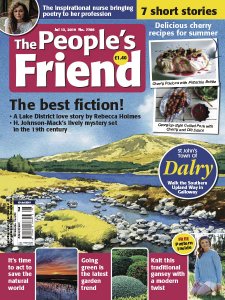 The People's Friend - 07.13.2019 The People's Friend - 07.13.2019