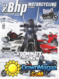 xBhp - 06/07 2017 xBhp - 06/07 2017