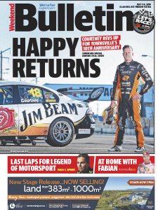 Townsville Bulletin - 07.07.2018 Townsville Bulletin - 07.07.2018