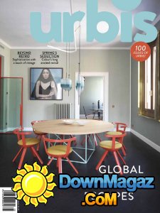 Urbis - Issue 100 2017 Urbis - Issue 100 2017