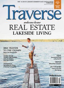 Traverse, Northern Michigan's - 04.2018 Traverse, Northern Michigan's - 04.2018