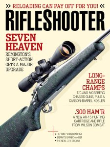 RifleShooter - 03/04 2019 RifleShooter - 03/04 2019