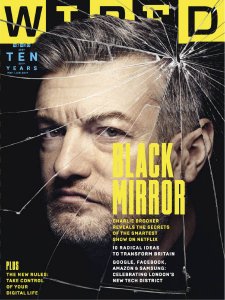 Wired UK - 05/06 2019 Wired UK - 05/06 2019