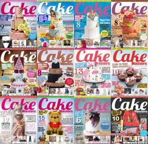 Cake Masters - Full Year 2017