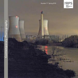 Contemporary Photography - Spring 2018