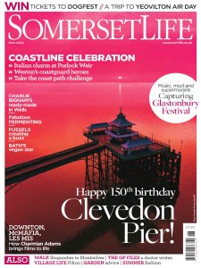 Somerset Life - 06.2019 Somerset Life - 06.2019