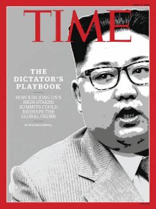 Time Int - 09.04.2018 Time Int - 09.04.2018