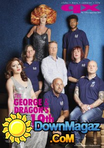 QX Magazine – 6.09.2017 QX Magazine – 6.09.2017