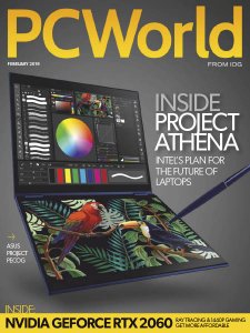 PCWorld - 02.2019 PCWorld - 02.2019