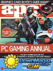 APC AU - 11.2017 APC AU - 11.2017