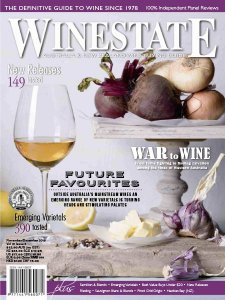 Winestate - 11/12 2018 Winestate - 11/12 2018