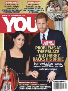 You SA - 20.12.2018 You SA - 20.12.2018