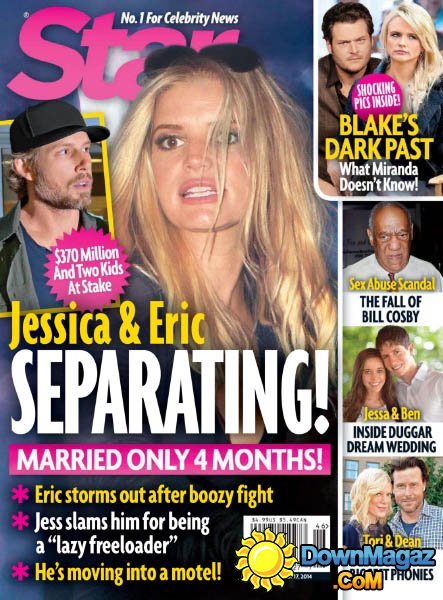 Star - 17 November 2014 Star - 17 November 2014