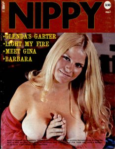 Nippy no. 1