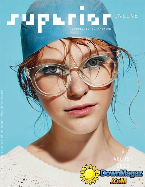 Superior - August 2013 Superior - August 2013