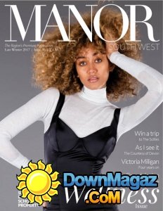 Manor - Late Winter 2016/2017