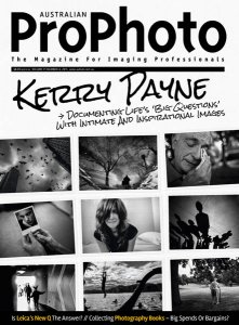 ProPhoto - Vol. 71.4 2018 ProPhoto - Vol. 71.4 2018