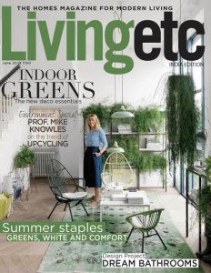 Living Etc IN - 06.2018 Living Etc IN - 06.2018