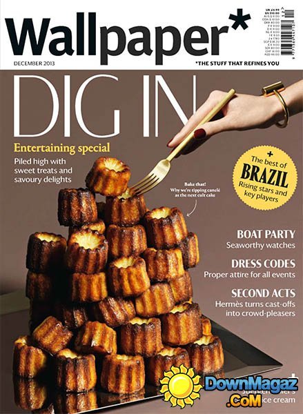 Wallpaper - December 2013 Wallpaper - December 2013