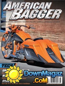 American Bagger - 03.2017 American Bagger - 03.2017