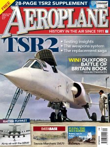 Aeroplane - 09.2018 Aeroplane - 09.2018