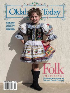 Oklahoma Today - 09/10 2018 Oklahoma Today - 09/10 2018