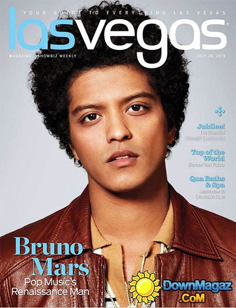 Las Vegas - 28 July 2013 Las Vegas - 28 July 2013