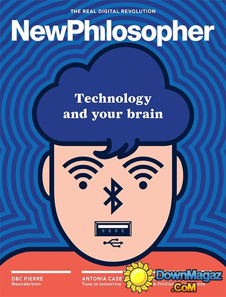 New Philosopher - February - April 2016 New Philosopher - February - April 2016