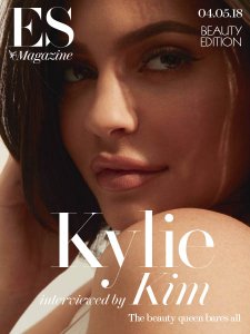 Evening Standard - 04.05.018 Evening Standard - 04.05.018