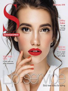 S Magazine - 13.01.2019 S Magazine - 13.01.2019