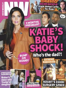 NW Magazine - Is. 48 2019 NW Magazine - Is. 48 2019