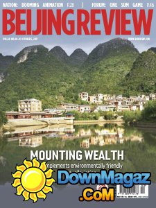 Beijing Review - 05.10.2017 Beijing Review - 05.10.2017