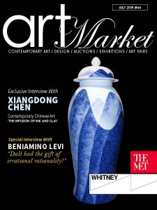 Art Market - 07.2019 Art Market - 07.2019
