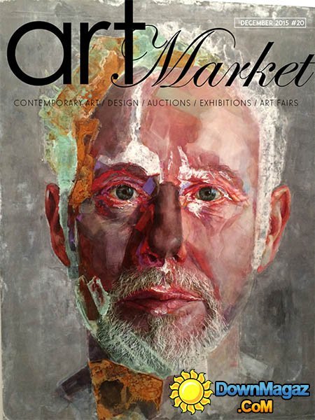 Art Market Israel - December 2015 Art Market Israel - December 2015