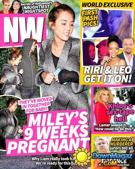 NW Magazine - Issue 5, 2016 NW Magazine - Issue 5, 2016