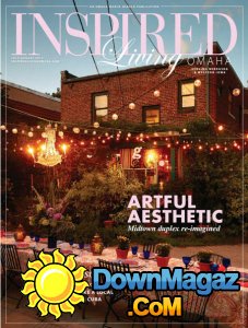 Inspired Living Omaha - 07/08 2017