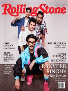 Rolling Stone IN - 05.2019 Rolling Stone IN - 05.2019