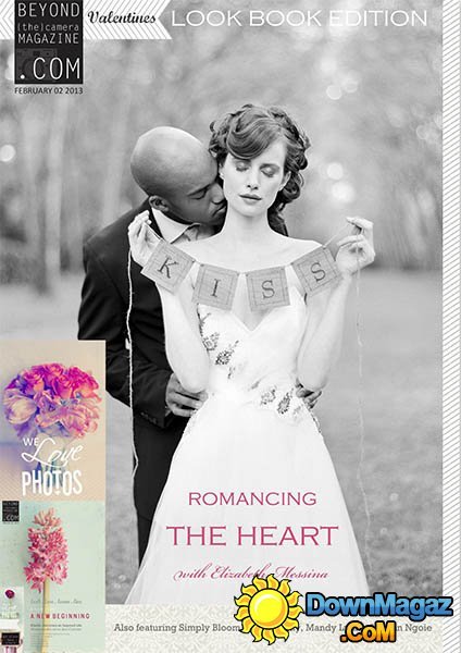 Beyond the Camera - February 2013 Beyond the Camera - February 2013