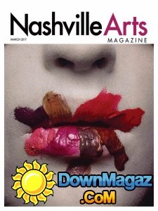 Nashville Arts - 03.2017 Nashville Arts - 03.2017