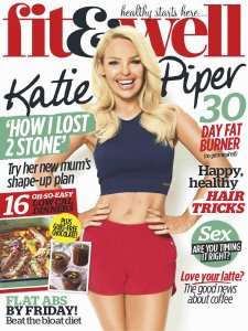 Fit & Well - 11.2018 Fit & Well - 11.2018