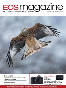 EOS - 01/03 2020 EOS - 01/03 2020