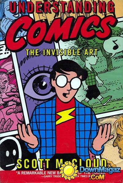 Understanding Comics Understanding Comics
