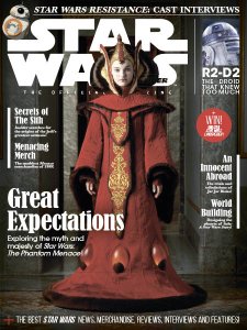 Star Wars Insider - 01.2019 Star Wars Insider - 01.2019