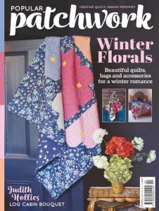 Popular Patchwork - 02.2018 Popular Patchwork - 02.2018