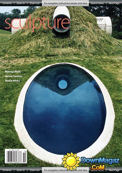 Sculpture - October 2013 Sculpture - October 2013