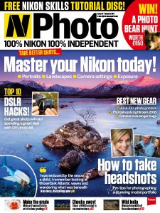 N-Photo UK - 12.2017 N-Photo UK - 12.2017